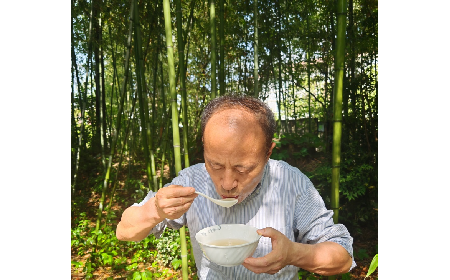 五月踏青正當(dāng)時(shí)，讓傳統(tǒng)風(fēng)味為旅途添香