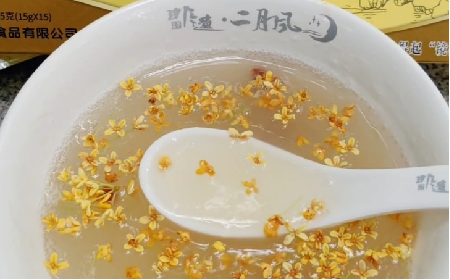 立夏時(shí)節(jié)，二月風(fēng)野生葛粉與自然共赴一場(chǎng)有機(jī)之約