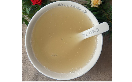 ?二月風(fēng)葛根粉:盛夏里的天然清涼密碼