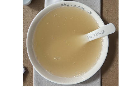 燥熱時分的清涼慰藉,二月風有機葛粉帶來舌尖驚喜