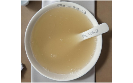 三代人的夏天，都泡在葛粉羹里