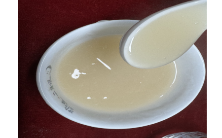 秋日輕潤，邂逅二月風有機野生葛根粉