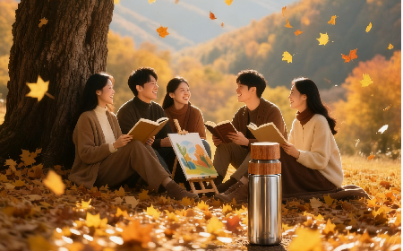 在山野間喝完“森林食品”榜首有機(jī)野生葛根粉，才懂古人為何要餐風(fēng)飲露   