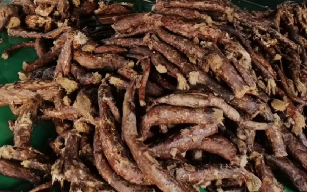 野生葛根粉是否可以天天吃？不同人群的食用分析