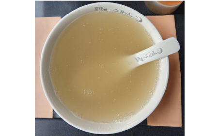 【冬天野生葛根粉實(shí)用指南】天氣轉(zhuǎn)涼，野生葛根粉正確沖調(diào)技巧