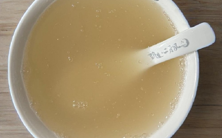 沖調(diào)野生葛根粉總呈水狀？找準(zhǔn)原因+科學(xué)方法，輕松get細(xì)膩稠糊