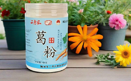 春日爬山半路渴到冒煙？一杯隨身葛粉，瞬間救回狀態(tài)！